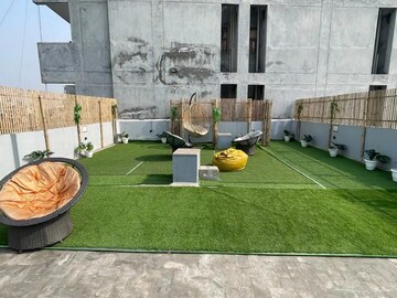   Pg at Sector 22 – for Rent
