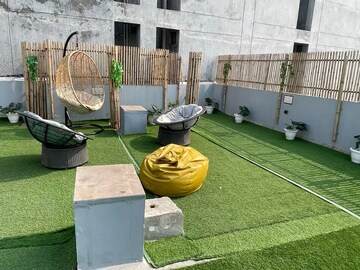   Pg at Sector 22 – for Rent