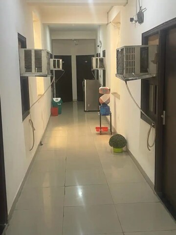 Lobby in  Pg at Sector 22 – for Rent