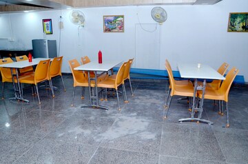 Common Area in  Pg at Wazirabad – for Rent