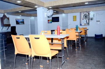 Common Area in  Pg at Wazirabad – for Rent