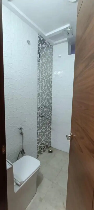 Bathroom in  Pg at Wazirabad – for Rent