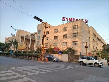  Pg – Entrance View at Mhada Colony - for Rent