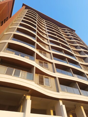  Pg – Entrance View at Mhada Colony - for Rent