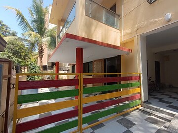  Pg – Entrance View at Viman Nagar - for Rent