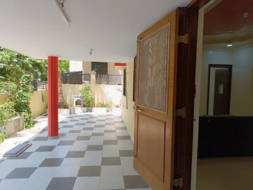  Pg – Entrance View at Viman Nagar - for Rent
