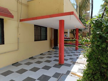  Pg – Entrance View at Viman Nagar - for Rent