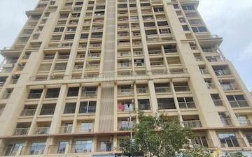 1 BHK Apartment at Rabale – for Rent