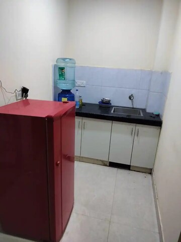 Kitchen in  Pg at Lakshmi Niwas, Gautam Nagar – for Rent