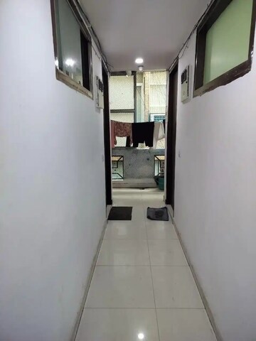 Lobby in  Pg at Lakshmi Niwas, Gautam Nagar – for Rent