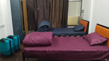 Room in  Pg at Vikhroli West – for Rent
