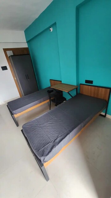 Room in  Pg at Kharadi – for Rent