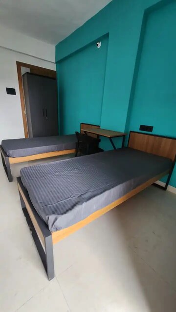 Room in  Pg at Kharadi – for Rent