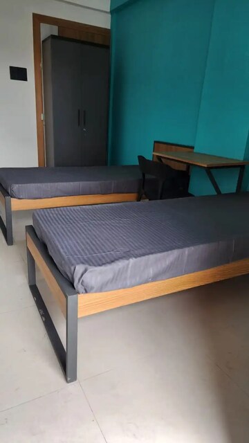 Room in  Pg at Kharadi – for Rent
