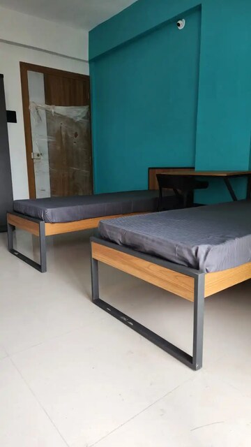 Room in  Pg at Kharadi – for Rent