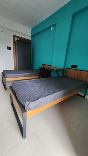 Room in  Pg at Kharadi – for Rent