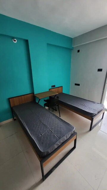 Room in  Pg at Kharadi – for Rent