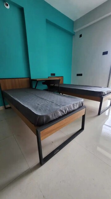 Room in  Pg at Kharadi – for Rent