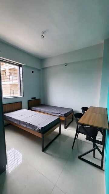 Room in  Pg at Kharadi – for Rent