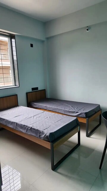  Pg For Rent in Kharadi