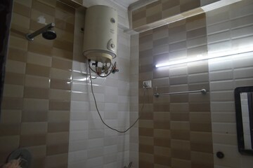 Bathroom in  Pg at Sector 27 – for Rent