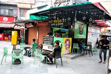  Pg For Rent in Sector 27