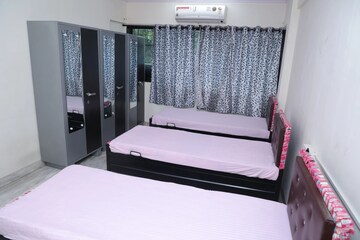 Pg For Boys in Parel Mumbai  7426542