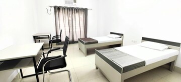 Terrace in  Pg at Sector 58 – for Rent