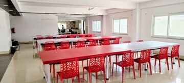 Lobby in  Pg at Sector 58 – for Rent