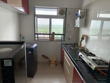 Kitchen in  Pg at Mankur – for Rent