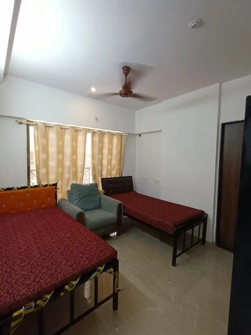 Room in  Pg at Ghatkopar East – for Rent