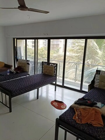 Room in  Pg at Ghatkopar East – for Rent