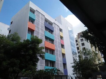  Pg – Entrance View at Balewadi - for Rent
