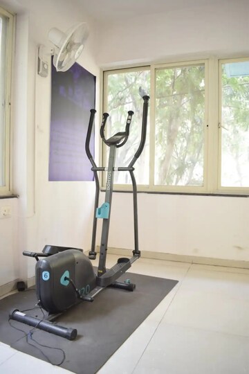   Pg at Balewadi – for Rent