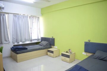 Room in  Pg at Balewadi – for Rent