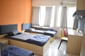 Room in  Pg at Balewadi – for Rent