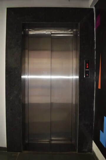   Pg at Balewadi – for Rent