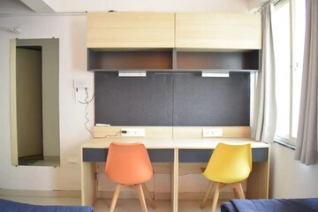 Lobby in  Pg at Balewadi – for Rent