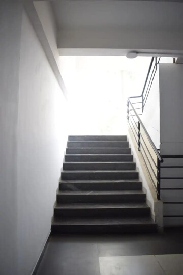 Staircase in  Pg at Balewadi – for Rent
