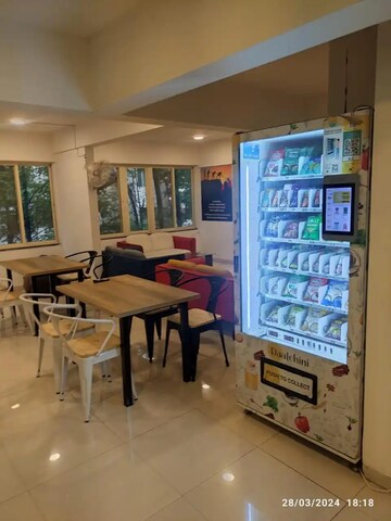 Lobby in  Pg at Balewadi – for Rent