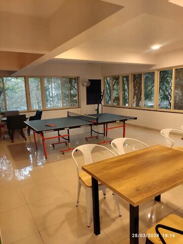 Lobby in  Pg at Balewadi – for Rent