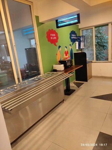 Lobby in  Pg at Balewadi – for Rent