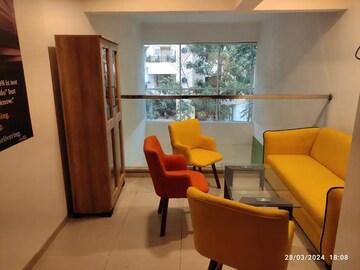 Lobby in  Pg at Balewadi – for Rent