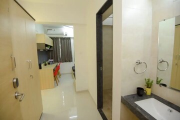 Lobby in  Pg at Balewadi – for Rent