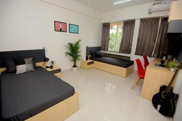 Room in  Pg at Balewadi – for Rent