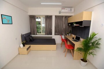 Lobby in  Pg at Balewadi – for Rent