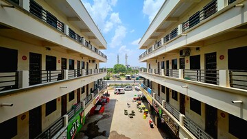  Pg For Rent in Vadodara