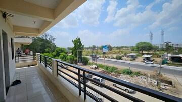  Pg – Entrance View at Vadodara - for Rent