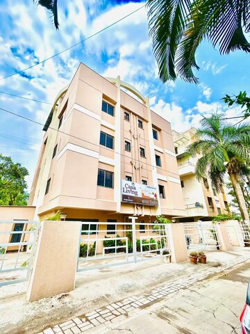  Pg For Rent in Dhankawadi