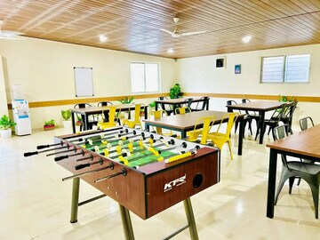   Pg at Dhankawadi – for Rent